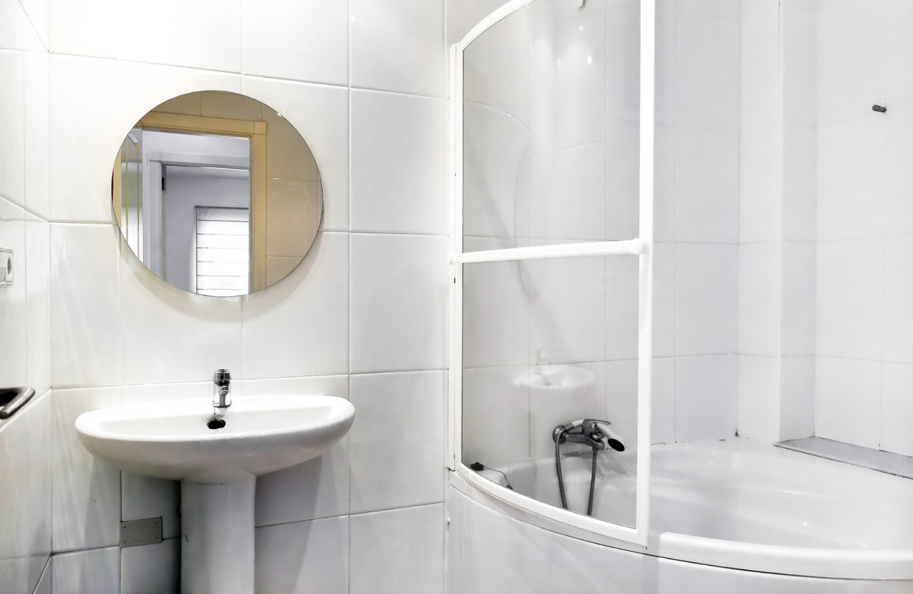 Revente - Appartement - Gran Alacant