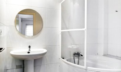 Revente - Appartement - Gran Alacant