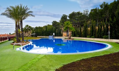 Revente - Appartement - Gran Alacant