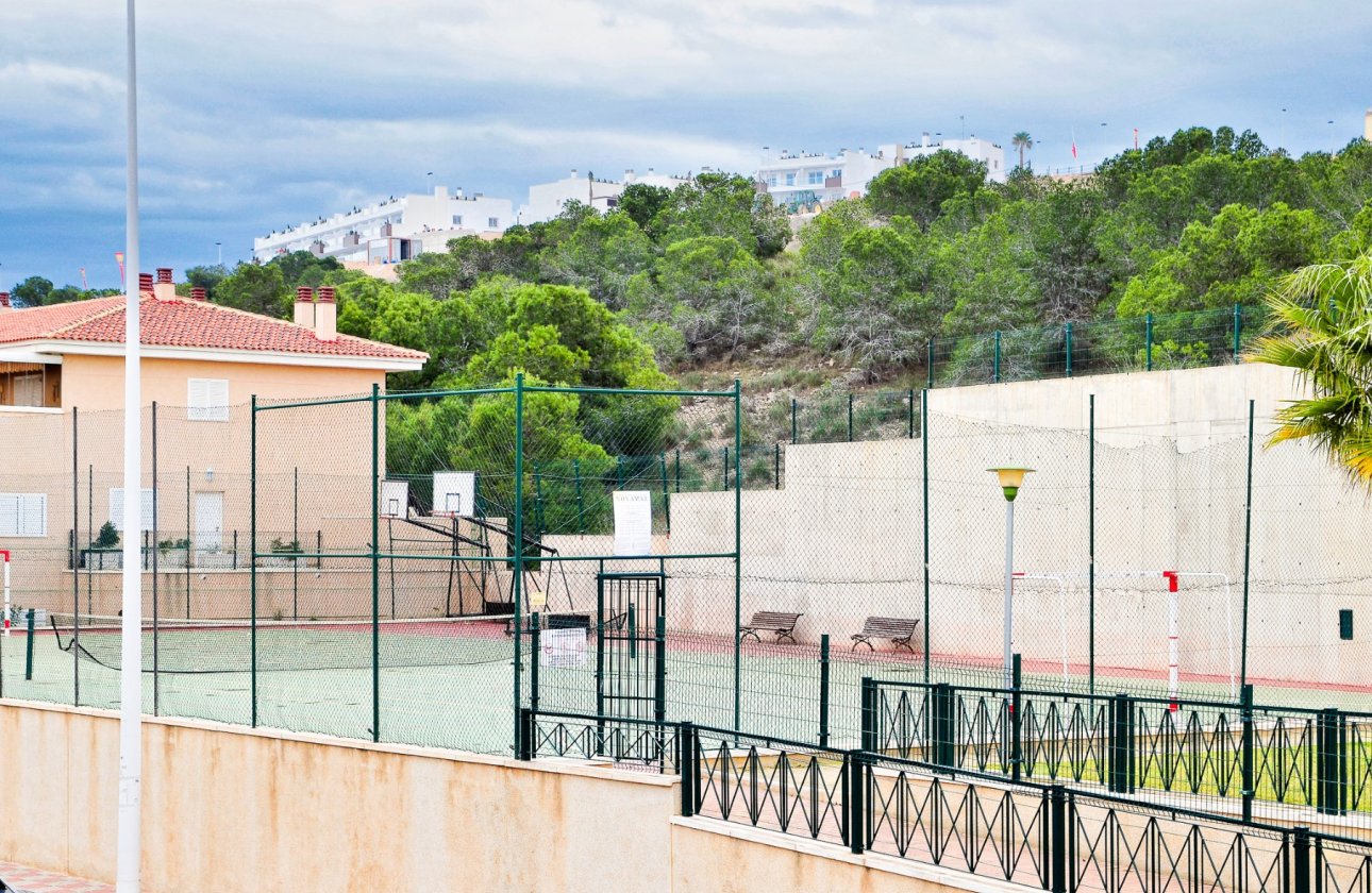 Revente - Appartement - Gran Alacant