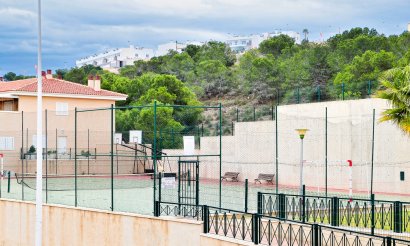 Revente - Appartement - Gran Alacant