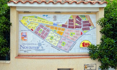 Revente - Appartement - Gran Alacant