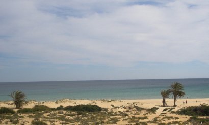 Revente - Appartement - Gran Alacant