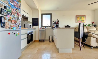 Revente - Attique - Orihuela Costa - Campoamor