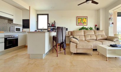 Revente - Attique - Orihuela Costa - Campoamor