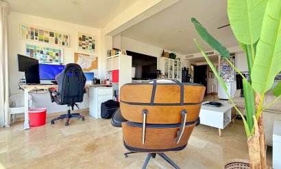 Revente - Attique - Orihuela Costa - Campoamor