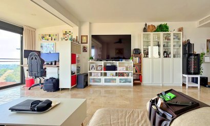 Revente - Attique - Orihuela Costa - Campoamor