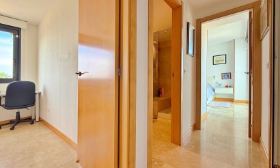 Revente - Attique - Orihuela Costa - Campoamor