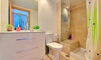 Revente - Attique - Orihuela Costa - Campoamor