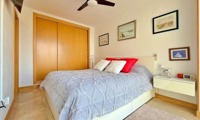 Revente - Attique - Orihuela Costa - Campoamor