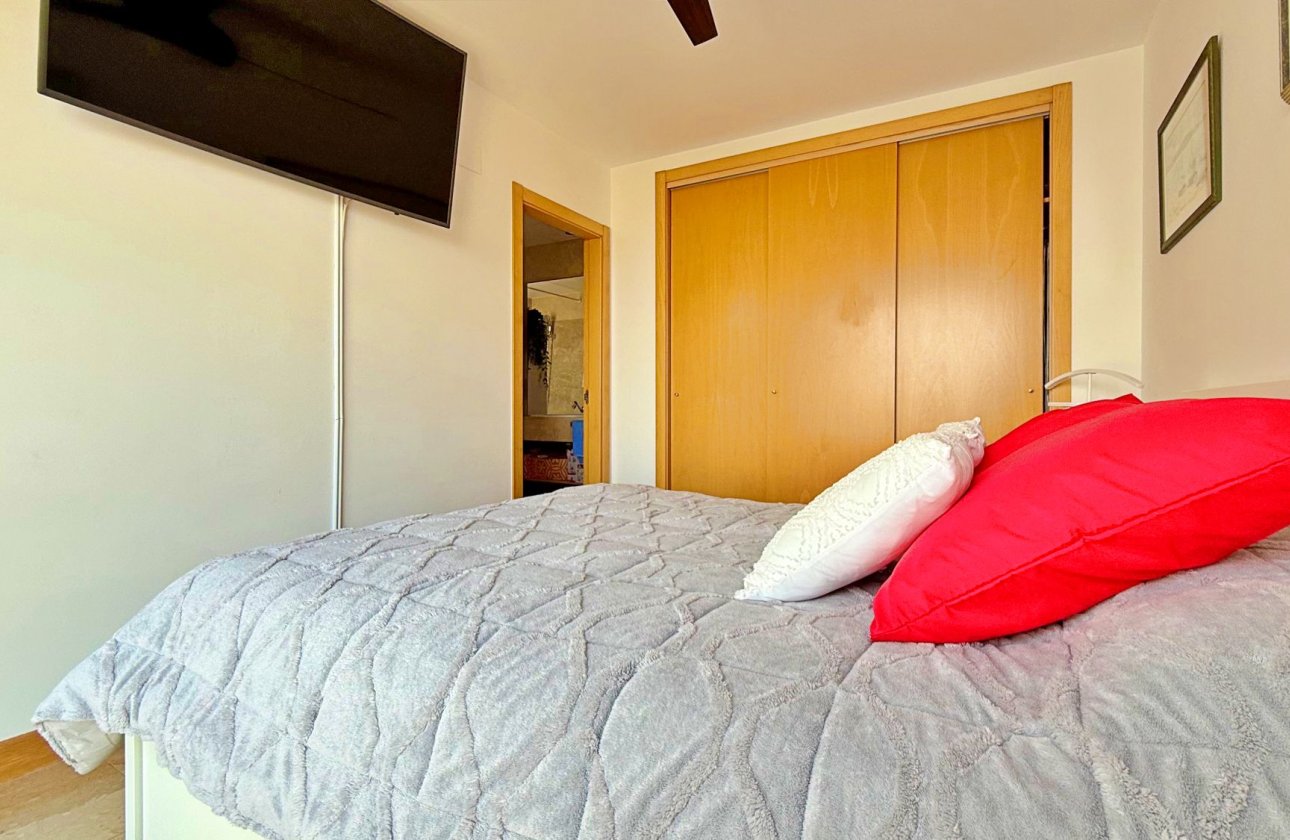 Revente - Attique - Orihuela Costa - Campoamor