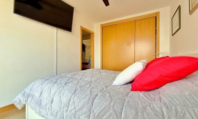 Revente - Attique - Orihuela Costa - Campoamor