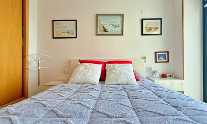 Revente - Attique - Orihuela Costa - Campoamor