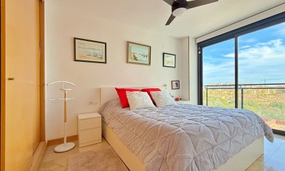 Revente - Attique - Orihuela Costa - Campoamor