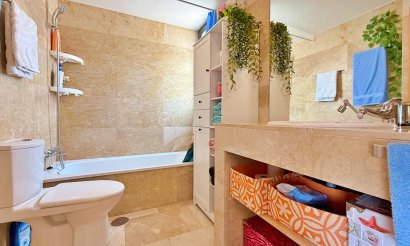 Revente - Attique - Orihuela Costa - Campoamor