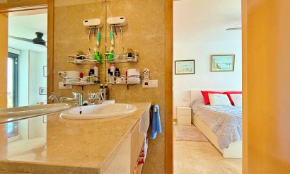 Revente - Attique - Orihuela Costa - Campoamor