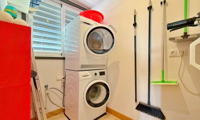 Revente - Attique - Orihuela Costa - Campoamor