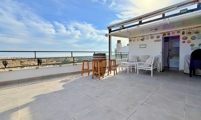 Revente - Attique - Orihuela Costa - Campoamor