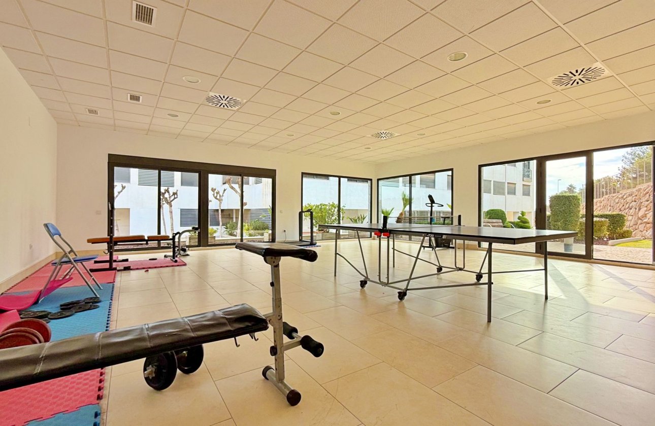 Revente - Attique - Orihuela Costa - Campoamor