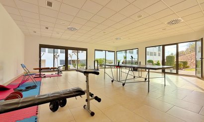 Revente - Attique - Orihuela Costa - Campoamor