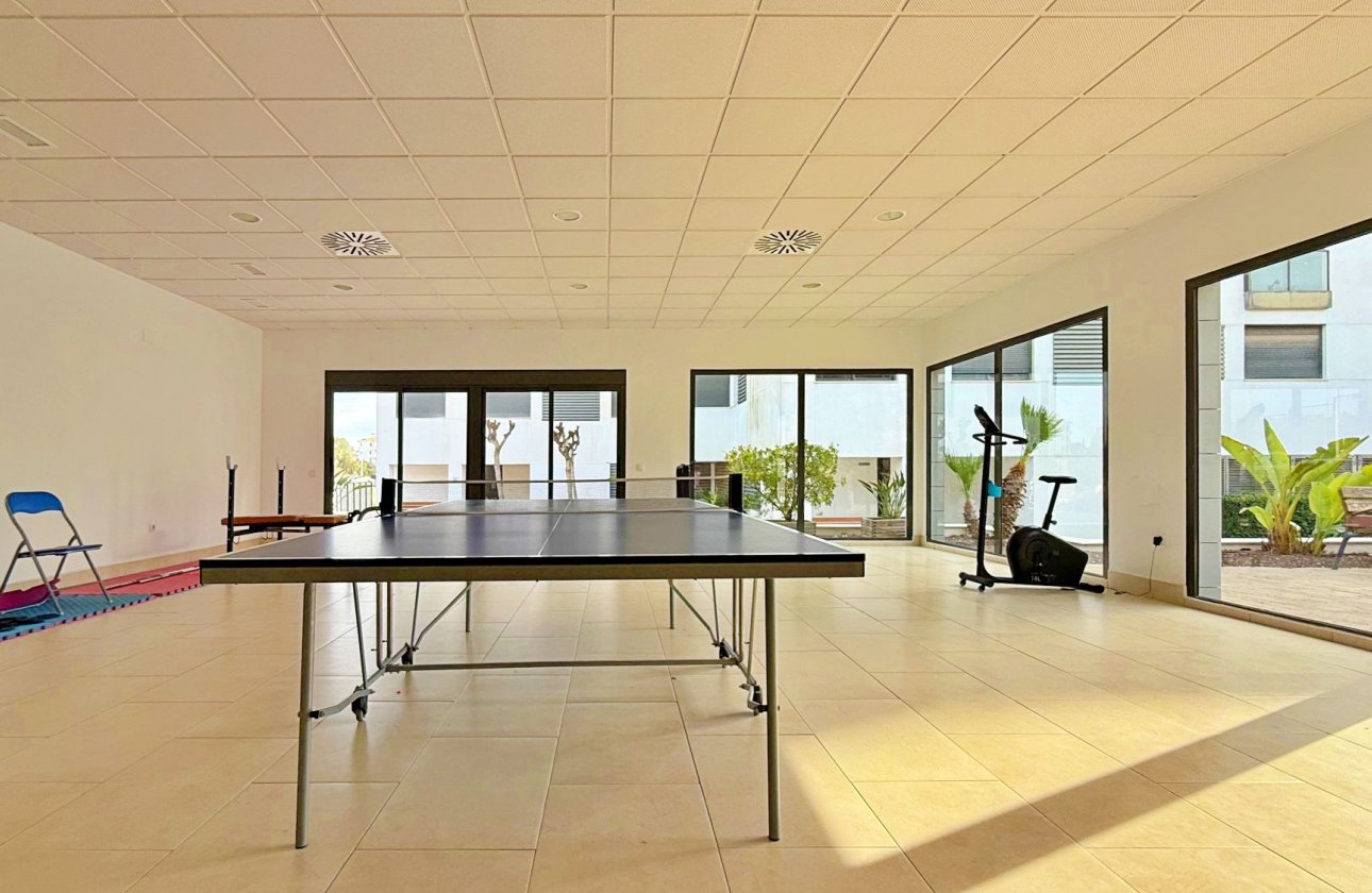 Revente - Attique - Orihuela Costa - Campoamor