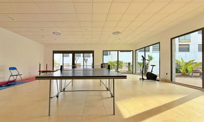 Revente - Attique - Orihuela Costa - Campoamor