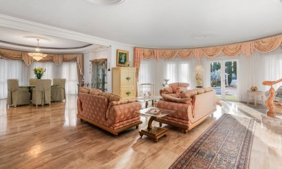 Resale - Villa - Ciudad Quesada - Doña pepa