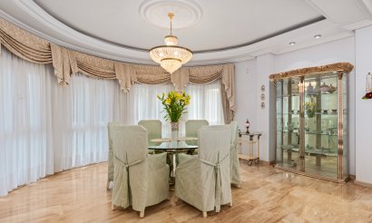 Resale - Villa - Ciudad Quesada - Doña pepa