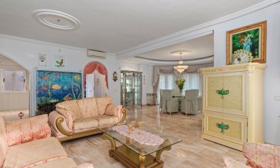 Resale - Villa - Ciudad Quesada - Doña pepa