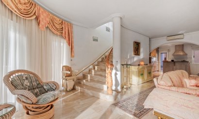 Resale - Villa - Ciudad Quesada - Doña pepa