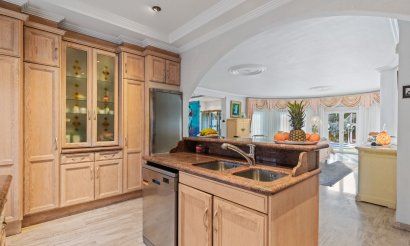 Resale - Villa - Ciudad Quesada - Doña pepa