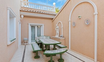 Resale - Villa - Ciudad Quesada - Doña pepa