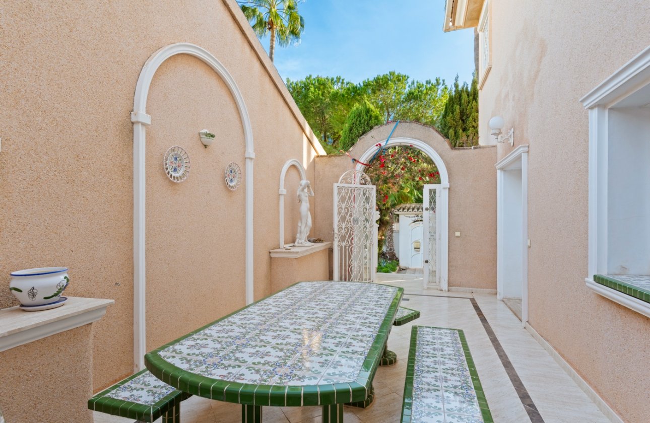 Resale - Villa - Ciudad Quesada - Doña pepa