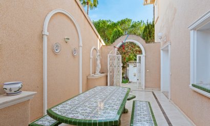 Resale - Villa - Ciudad Quesada - Doña pepa