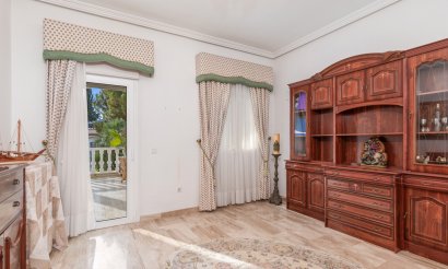 Resale - Villa - Ciudad Quesada - Doña pepa