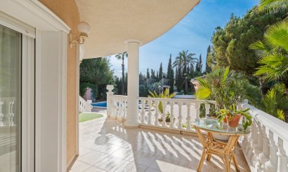 Resale - Villa - Ciudad Quesada - Doña pepa