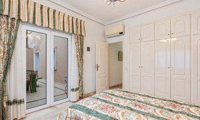 Resale - Villa - Ciudad Quesada - Doña pepa