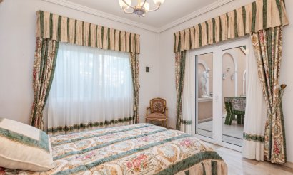 Resale - Villa - Ciudad Quesada - Doña pepa