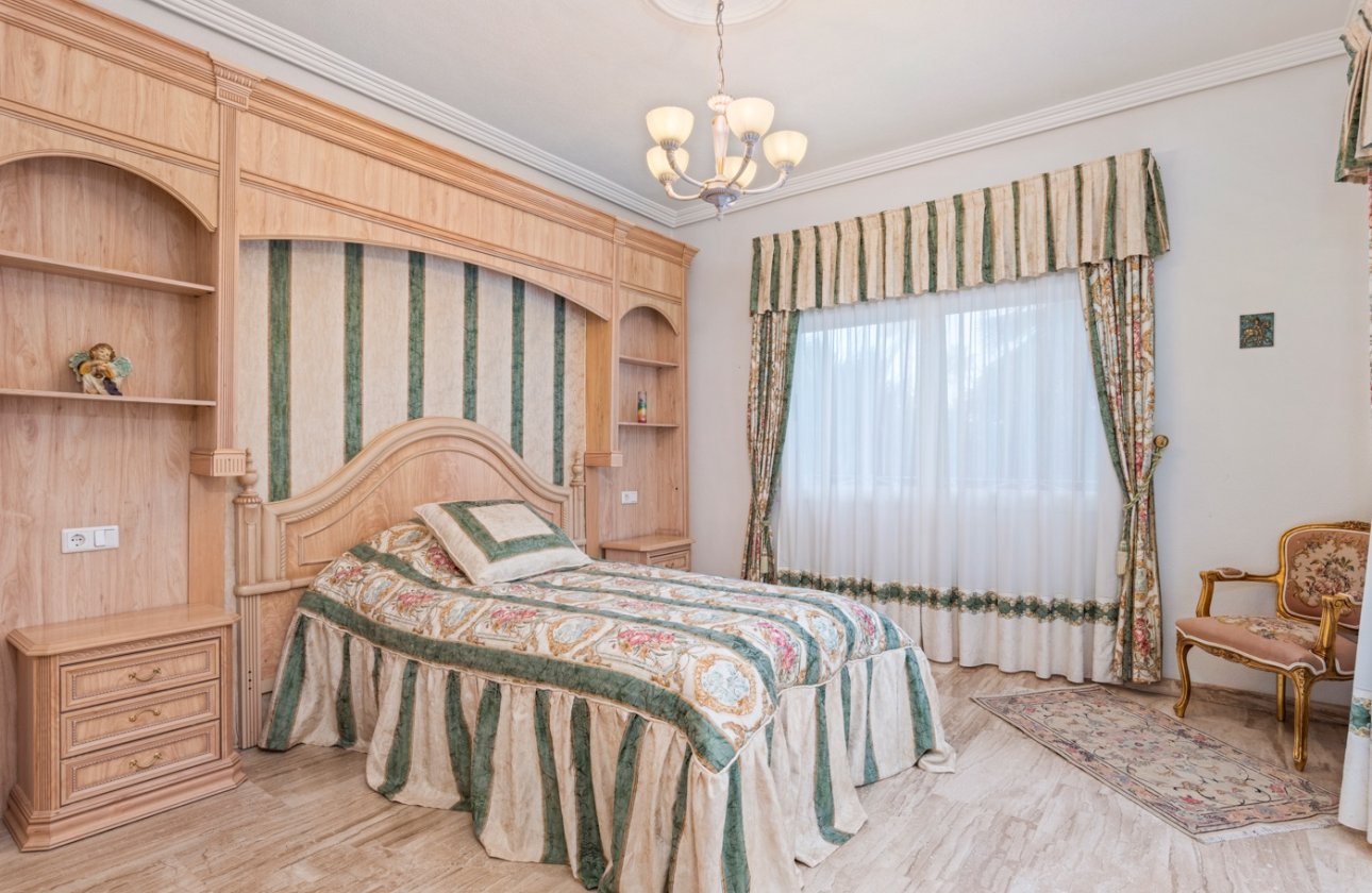 Resale - Villa - Ciudad Quesada - Doña pepa