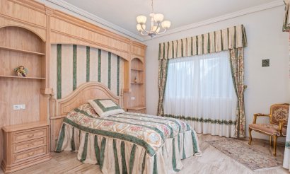 Resale - Villa - Ciudad Quesada - Doña pepa