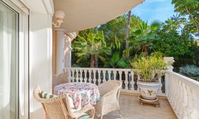 Resale - Villa - Ciudad Quesada - Doña pepa