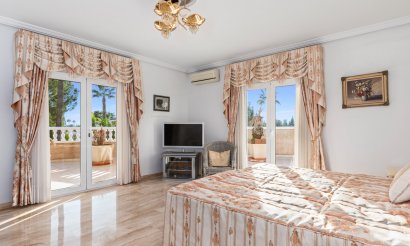 Resale - Villa - Ciudad Quesada - Doña pepa