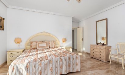 Resale - Villa - Ciudad Quesada - Doña pepa