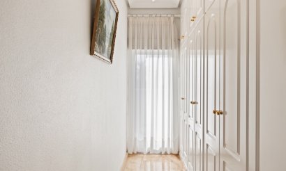 Resale - Villa - Ciudad Quesada - Doña pepa