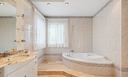 Resale - Villa - Ciudad Quesada - Doña pepa