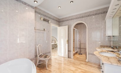 Resale - Villa - Ciudad Quesada - Doña pepa