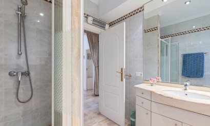 Resale - Villa - Ciudad Quesada - Doña pepa