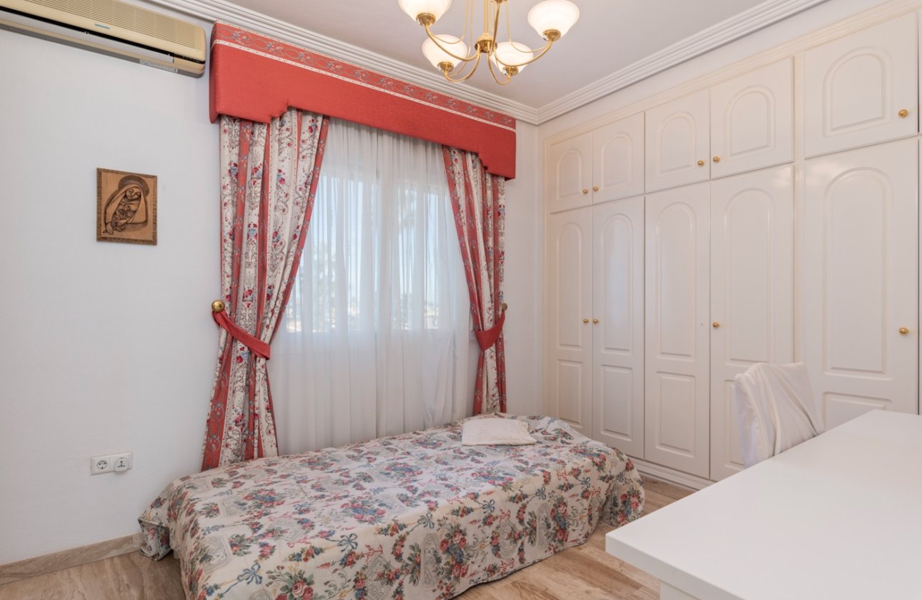 Resale - Villa - Ciudad Quesada - Doña pepa