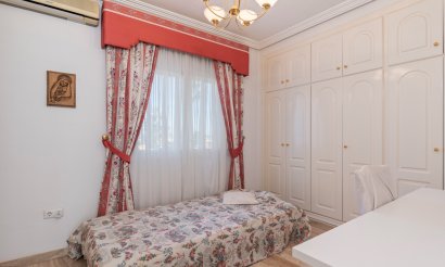 Resale - Villa - Ciudad Quesada - Doña pepa