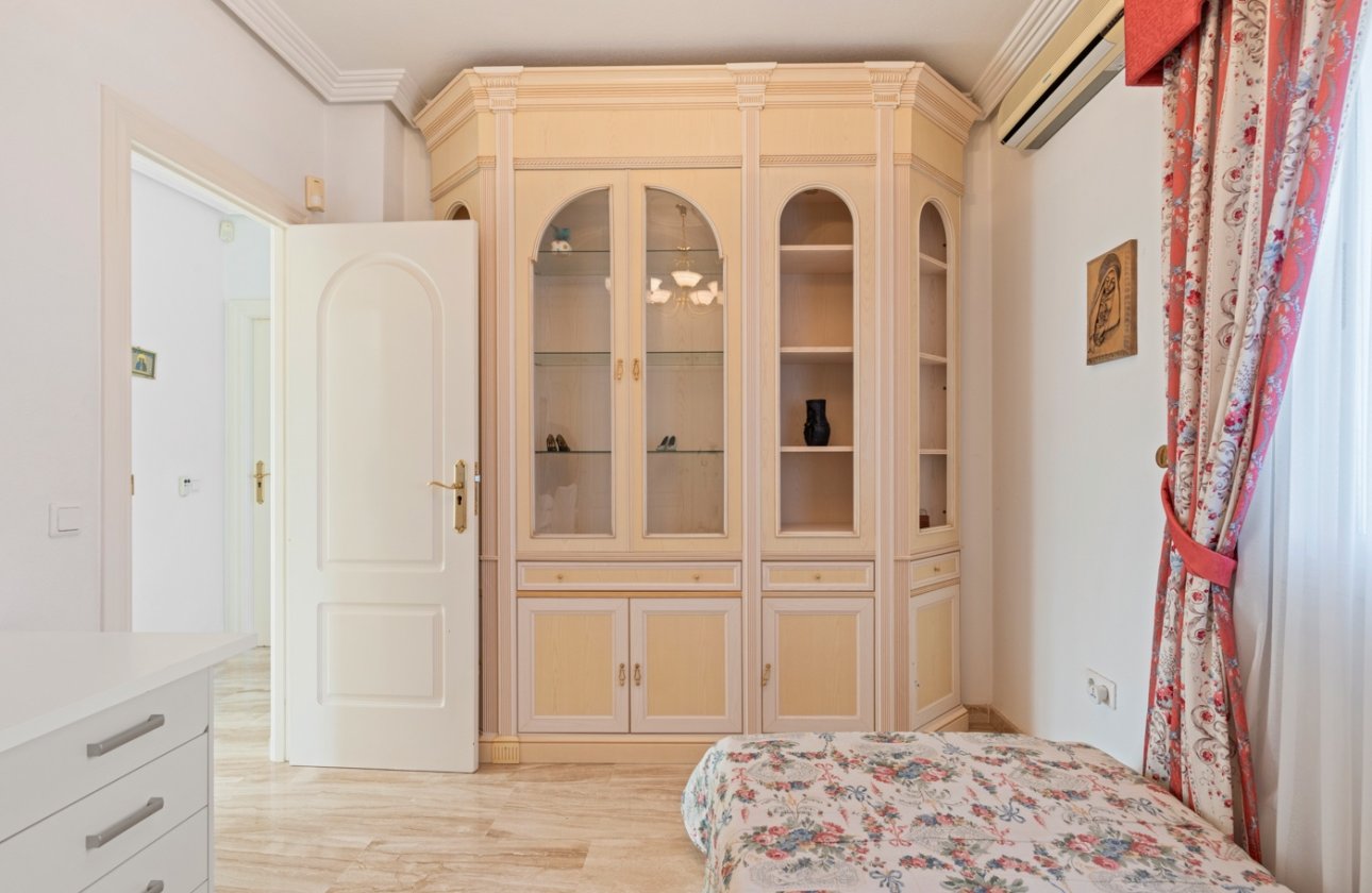 Resale - Villa - Ciudad Quesada - Doña pepa